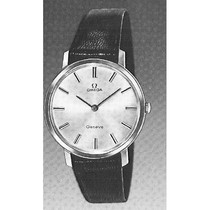 Genè<span class="nowrap">ve</span> Omega - ST 111.0114
