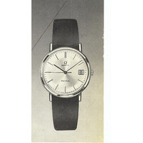 Genè<span class="nowrap">ve</span> Omega - ST 132.0019
