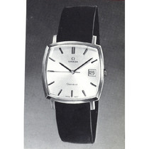 Genè<span class="nowrap">ve</span> Omega - ST 132.0052