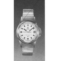 Genè<span class="nowrap">ve</span> Omega - ST 136.0015