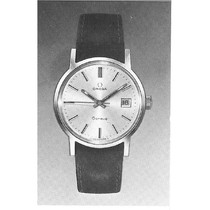 Genè<span class="nowrap">ve</span> Omega - ST 136.0099