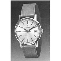 Genè<span class="nowrap">ve</span> Omega - ST 136.0104