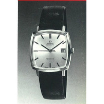 Genè<span class="nowrap">ve</span> Omega - ST 162.0052