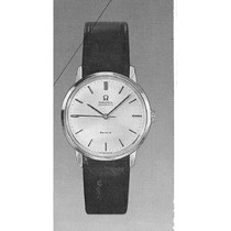 Genè<span class="nowrap">ve</span> Omega - ST 165.0037