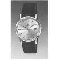 Genè<span class="nowrap">ve</span> Omega - ST 166.0163