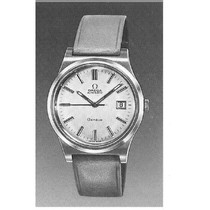 Genè<span class="nowrap">ve</span> Omega - ST 166.0168