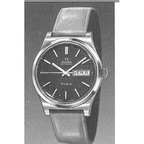 Genè<span class="nowrap">ve</span> Omega - ST 166.0169