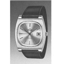 Genè<span class="nowrap">ve</span> Omega - ST 166.0190