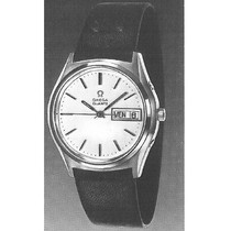 Genè<span class="nowrap">ve</span> Omega - ST 196.0065