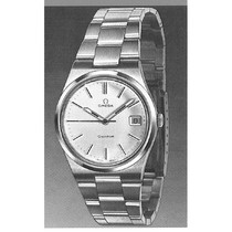 Genè<span class="nowrap">ve</span> Omega - ST 336.0803