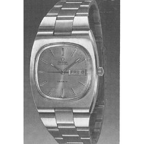 Genè<span class="nowrap">ve</span> Omega - ST 366.0836