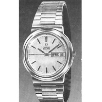 Genè<span class="nowrap">ve</span> Omega - ST 396.0843