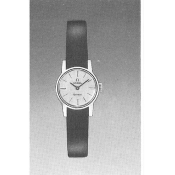 Genève Omega - ST 511.0314 - 影像 1