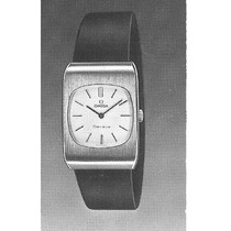 Genè<span class="nowrap">ve</span> Omega - ST 511.0470