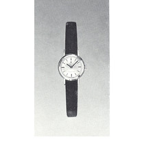 Ladymatic<span class="nowrap">系列</span> Omega - BA 551.0006