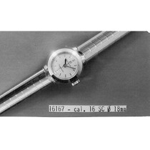 Ladymatic<span class="nowrap">系列</span> Omega - OT 16167