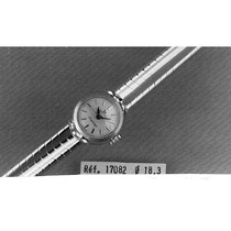 Ladymatic<span class="nowrap">系列</span> Omega - OT 17082
