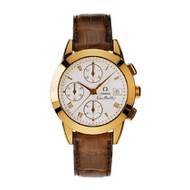 Louis Brandt II De Luxe Chronograph - 5331.51.00