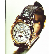 Louis Bran<span class="nowrap">dt</span> II De Luxe - Perpetual Calendar - BA 175.0302