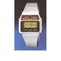 Memomast<span class="nowrap">er</span> Alarm watch - ST 382.0801