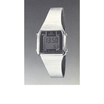 Memomaster Alarm watch - ST 782.0801