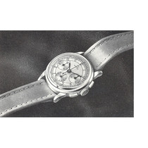 - Other - Chronograph - OJ 2277