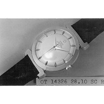 ‑ Other<span class="nowrap"> ‑</span> Chronometer De Luxe - OG 14326