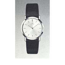 ‑ Other<span class="nowrap"> ‑</span> Omega - BA 111.0055