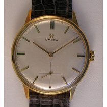 - Other - Omega - BA 121.0010