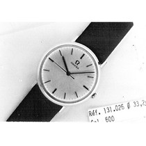 - Other - Omega - BA 131.0026