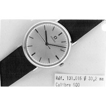 - Other - Omega - BD 131.0016