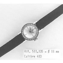 - Other - Omega - BD 511.0135