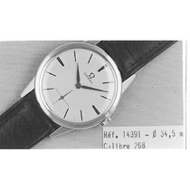 - Other - Omega - BK 14391