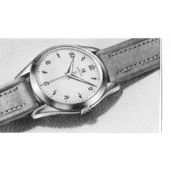 - Other - Omega - CK 2506 - 影像 1