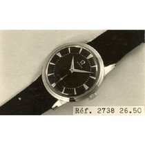 ‑ Other<span class="nowrap"> ‑</span> Omega - CK 2738