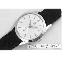 ‑ Other<span class="nowrap"> ‑</span> Omega - CK 2750