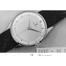 - Other - Omega - CK 2810