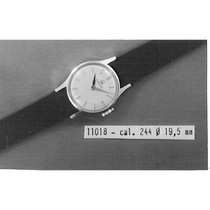‑ Other<span class="nowrap"> ‑</span> Omega - OJ 11018