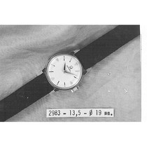 ‑ Other<span class="nowrap"> ‑</span> Omega - OT 2983