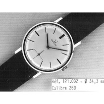 ‑ Other<span class="nowrap"> ‑</span> Omega - ST 121.0002