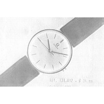 ‑ Other<span class="nowrap"> ‑</span> Omega - ST 131.0012