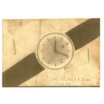 ‑ Other<span class="nowrap"> ‑</span> Omega - ST 132.0003