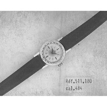 Saphet<span class="nowrap">te</span> Omega - BB 511.0180
