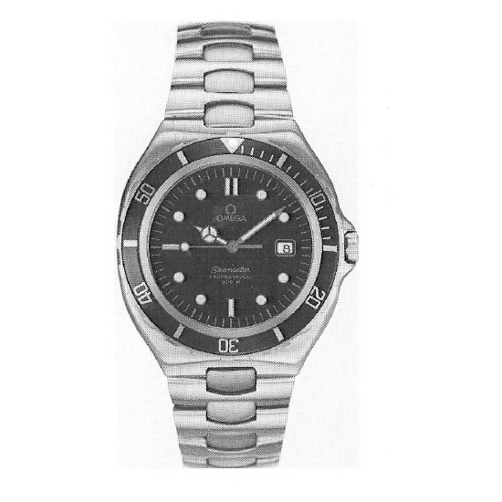 海马系列 200 "Pre-Bond" - DB 396.1041 - 影像 1