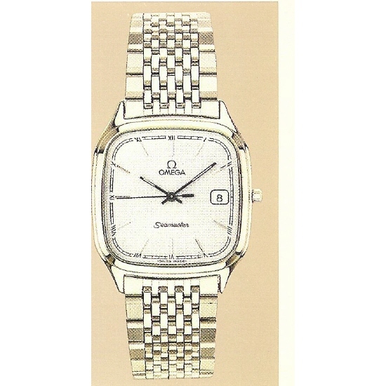 海马系列 Brest - ST 396.1011 - 影像 1