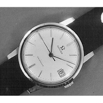 海马<span class="nowrap">系列</span> Calendar - ST 136.0005