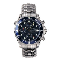 海马系列 Chrono Diver - SU 378.0504