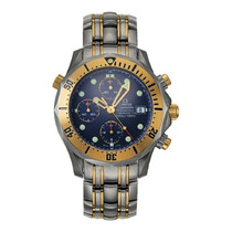 海马系列 Chrono Diver - TB 378.0504