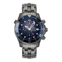 海马<span class="nowrap">系列</span> Chrono Diver - TI 378.0504