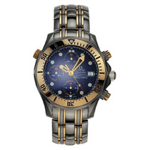 海马<span class="nowrap">系列</span> Chrono Diver - TL 378.0504